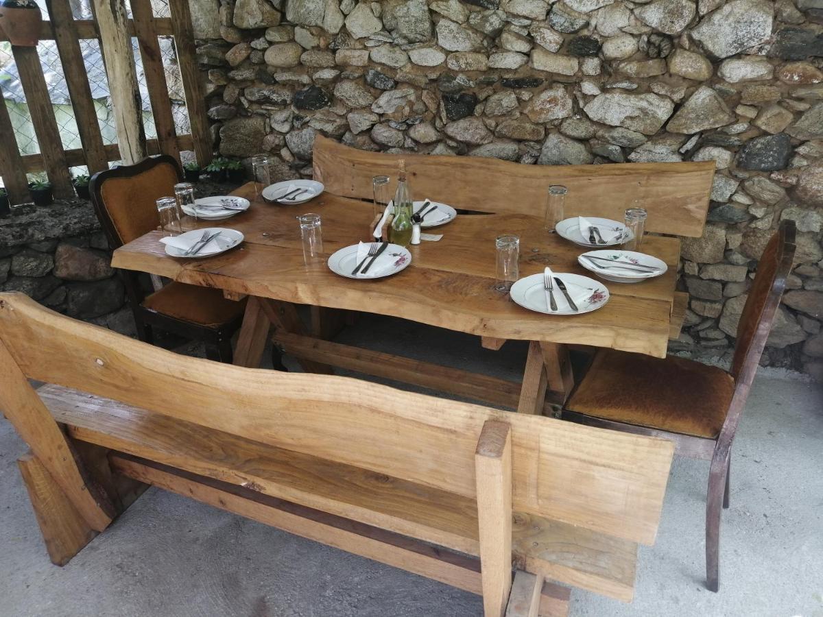 Villa Old House Bn Bitola Kültér fotó