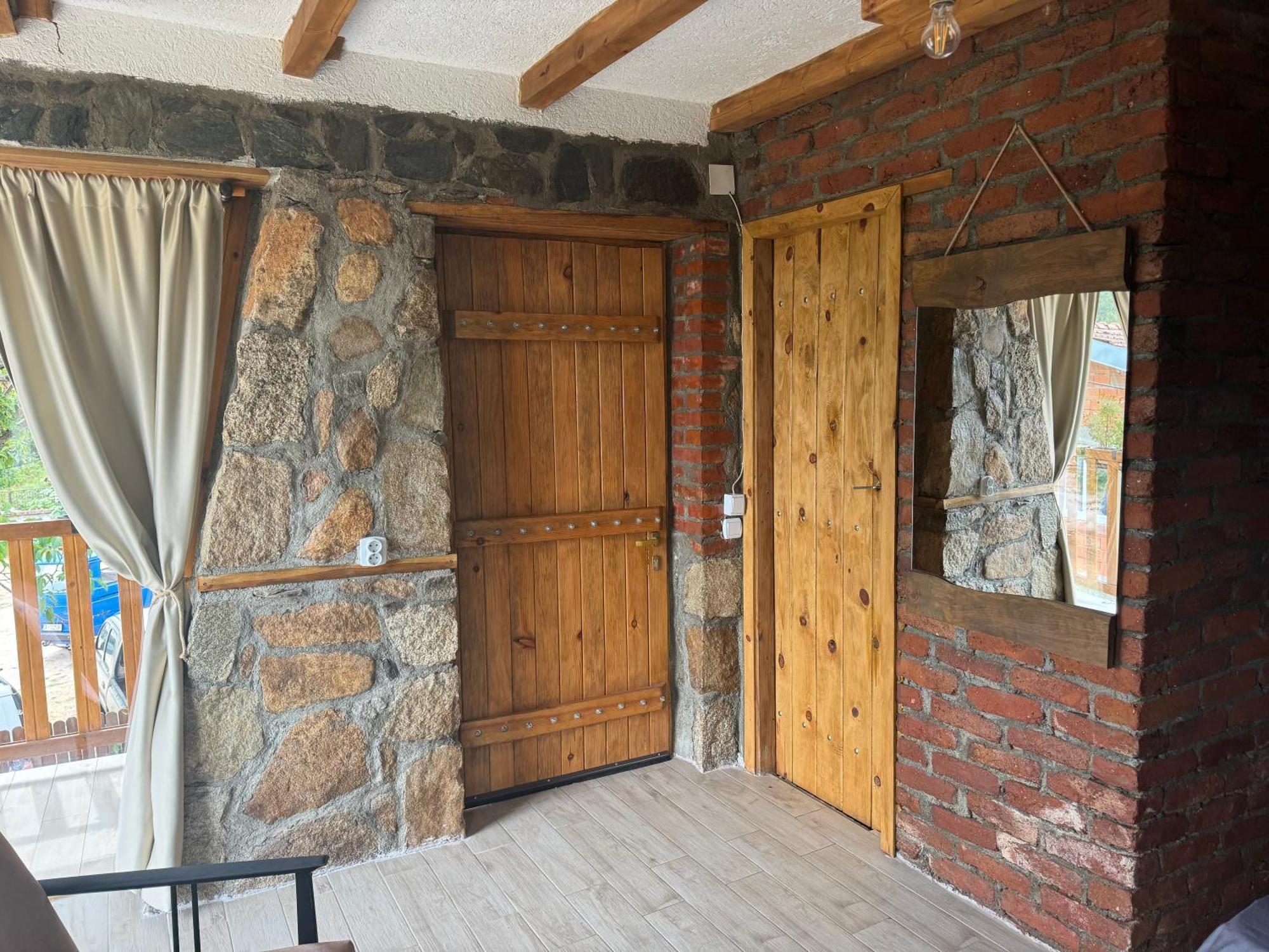 Villa Old House Bn Bitola Kültér fotó