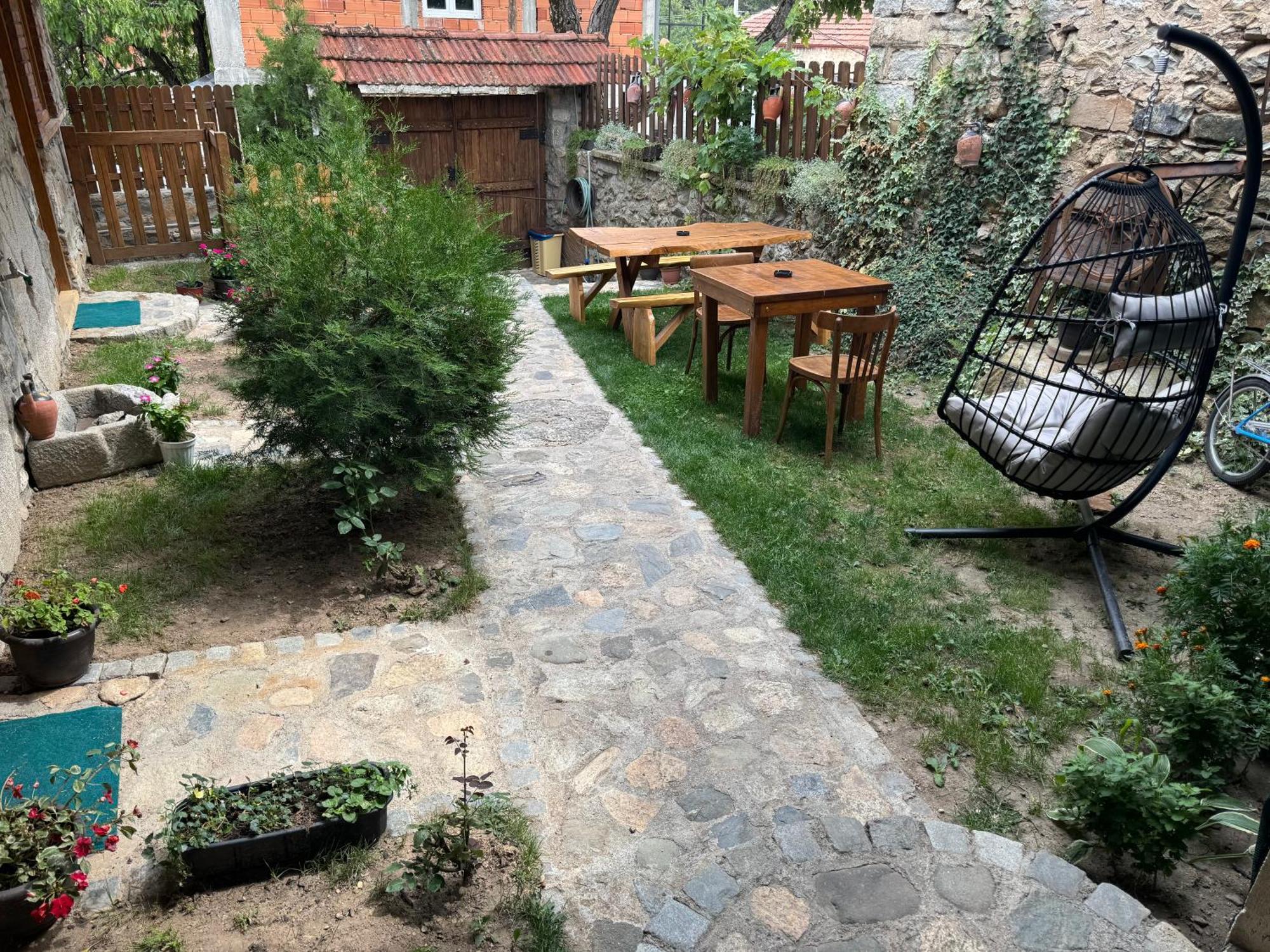Villa Old House Bn Bitola Kültér fotó
