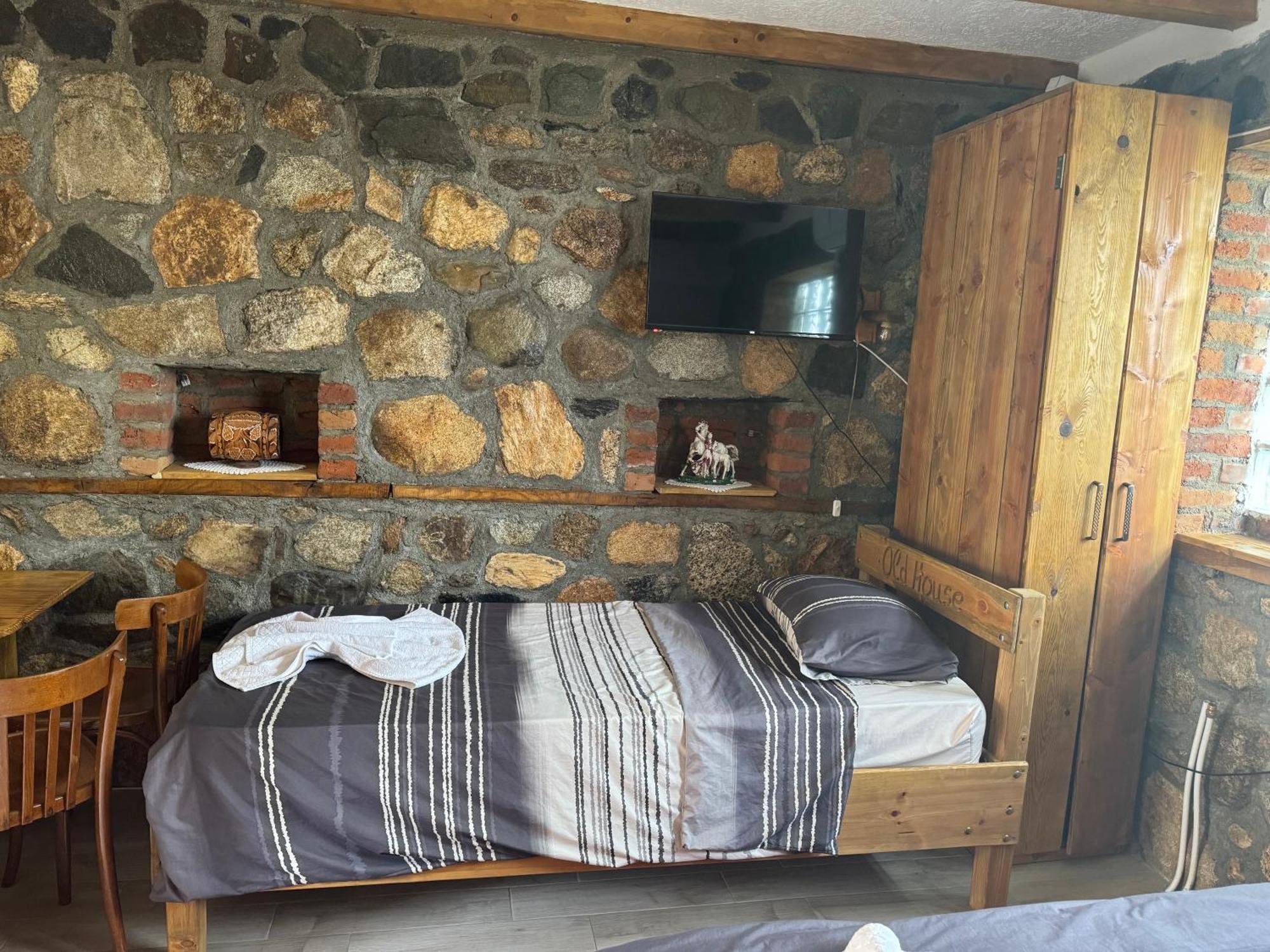 Villa Old House Bn Bitola Kültér fotó