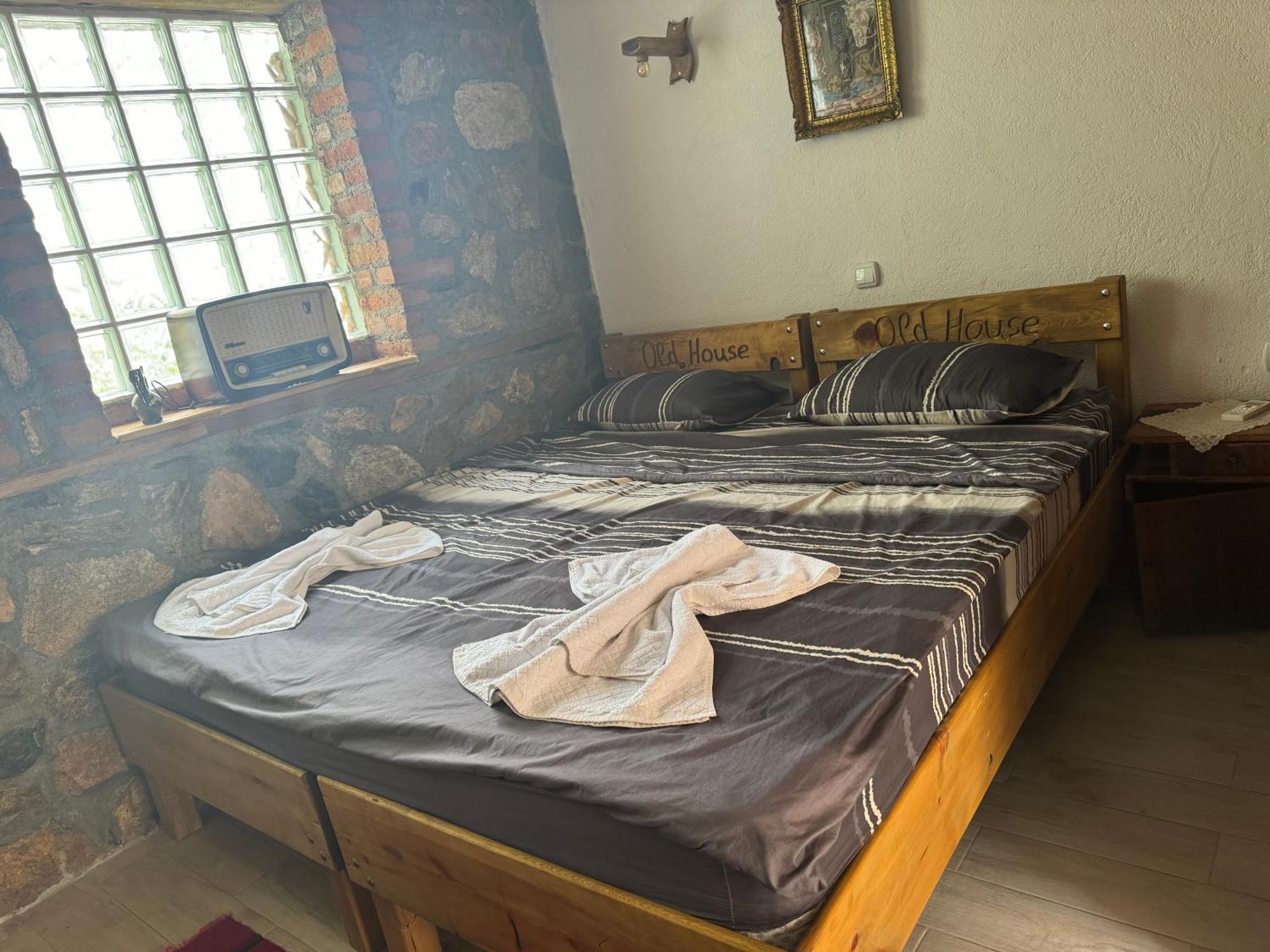 Villa Old House Bn Bitola Kültér fotó