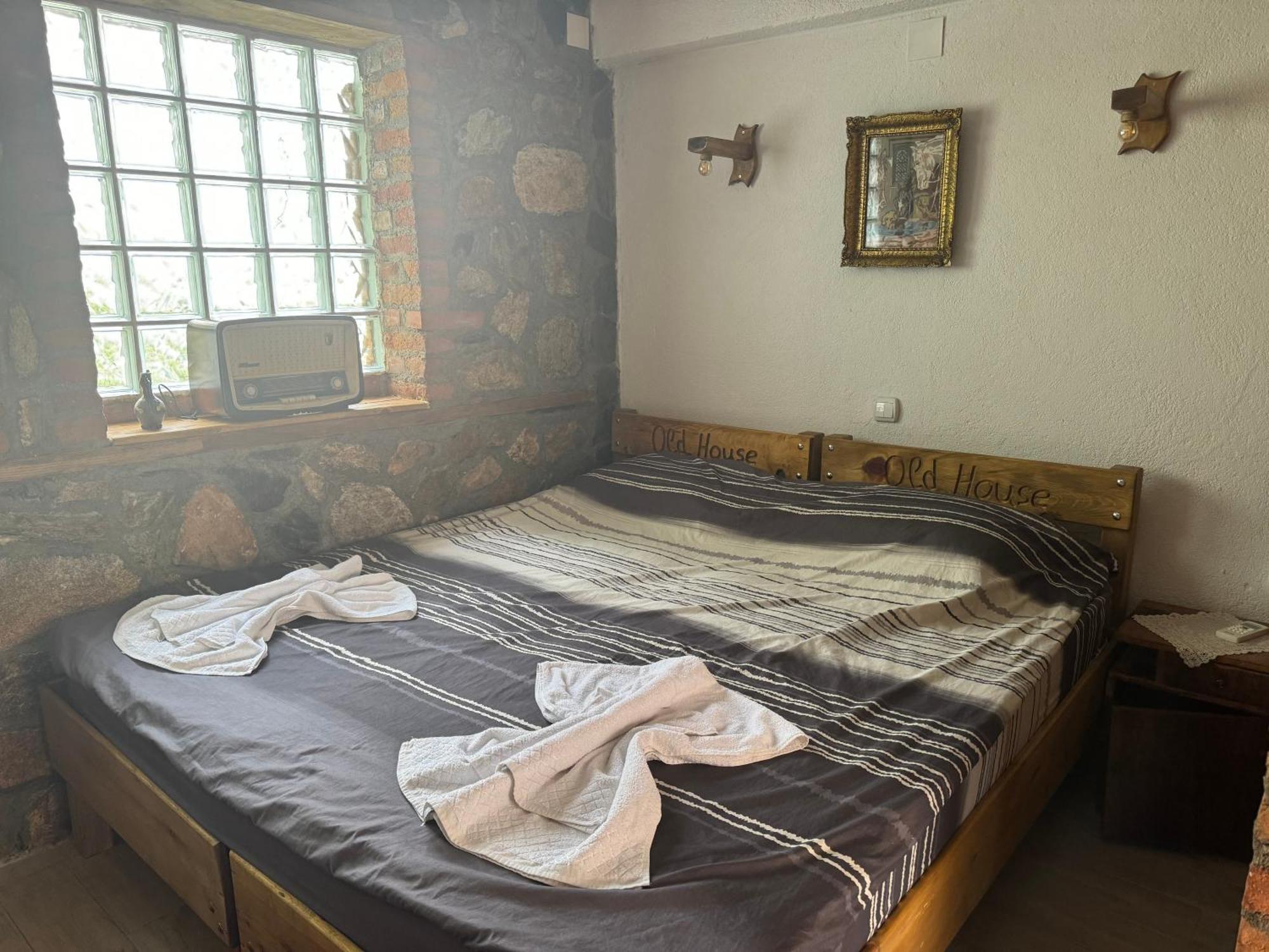 Villa Old House Bn Bitola Kültér fotó