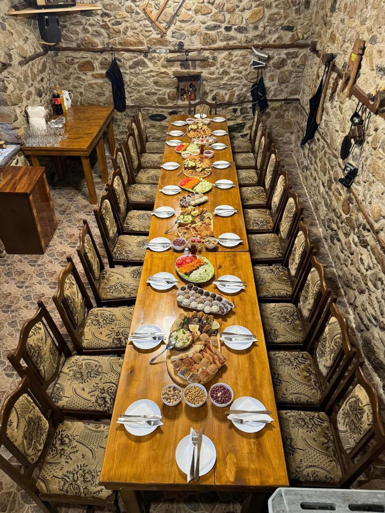 Villa Old House Bn Bitola Kültér fotó
